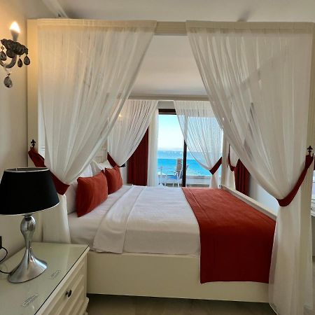 Rota Seaside Otel Кунда Экстерьер фото