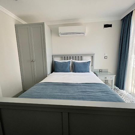 Rota Seaside Otel Кунда Экстерьер фото