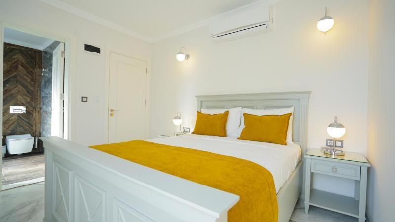 Rota Seaside Otel Кунда Экстерьер фото