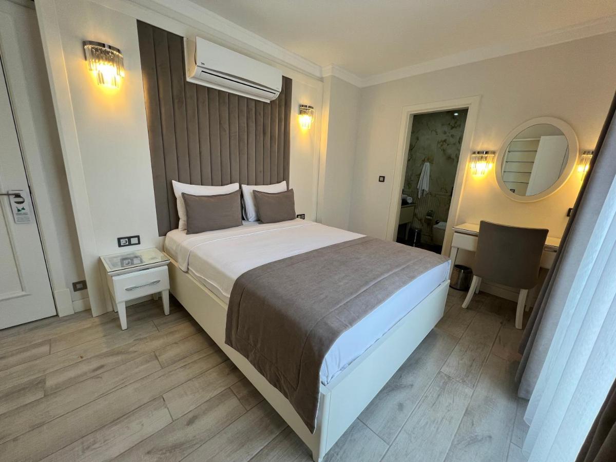 Rota Seaside Otel Кунда Экстерьер фото