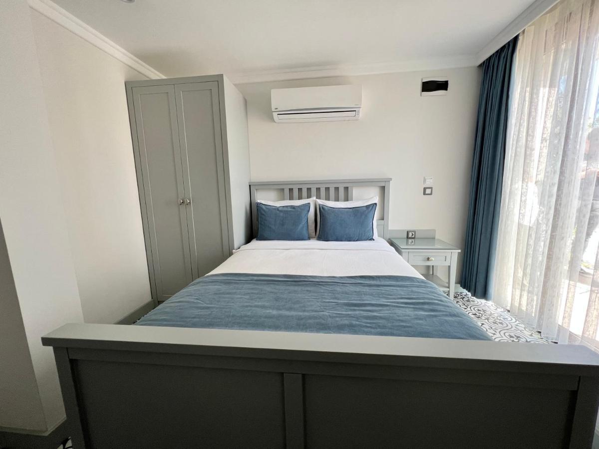 Rota Seaside Otel Кунда Экстерьер фото