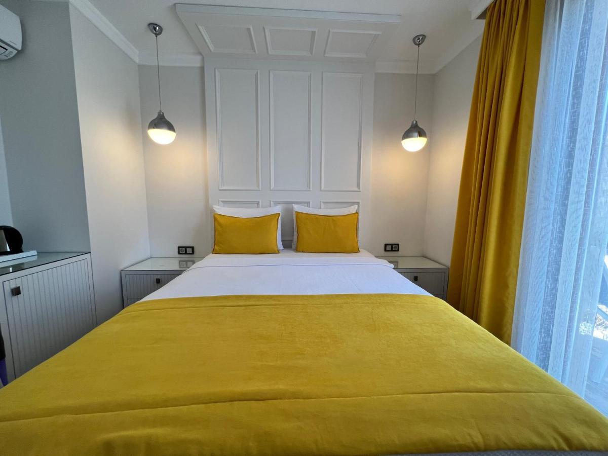 Rota Seaside Otel Кунда Экстерьер фото