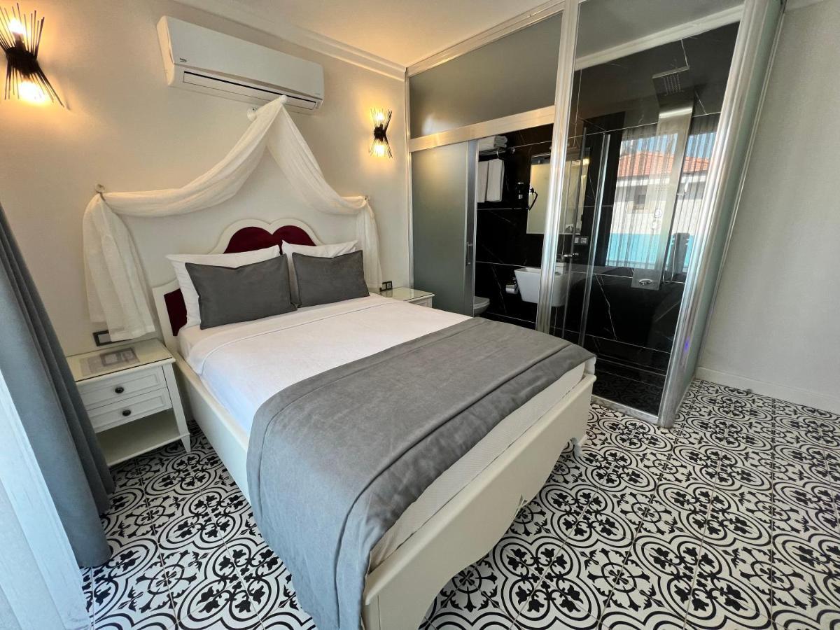 Rota Seaside Otel Кунда Экстерьер фото