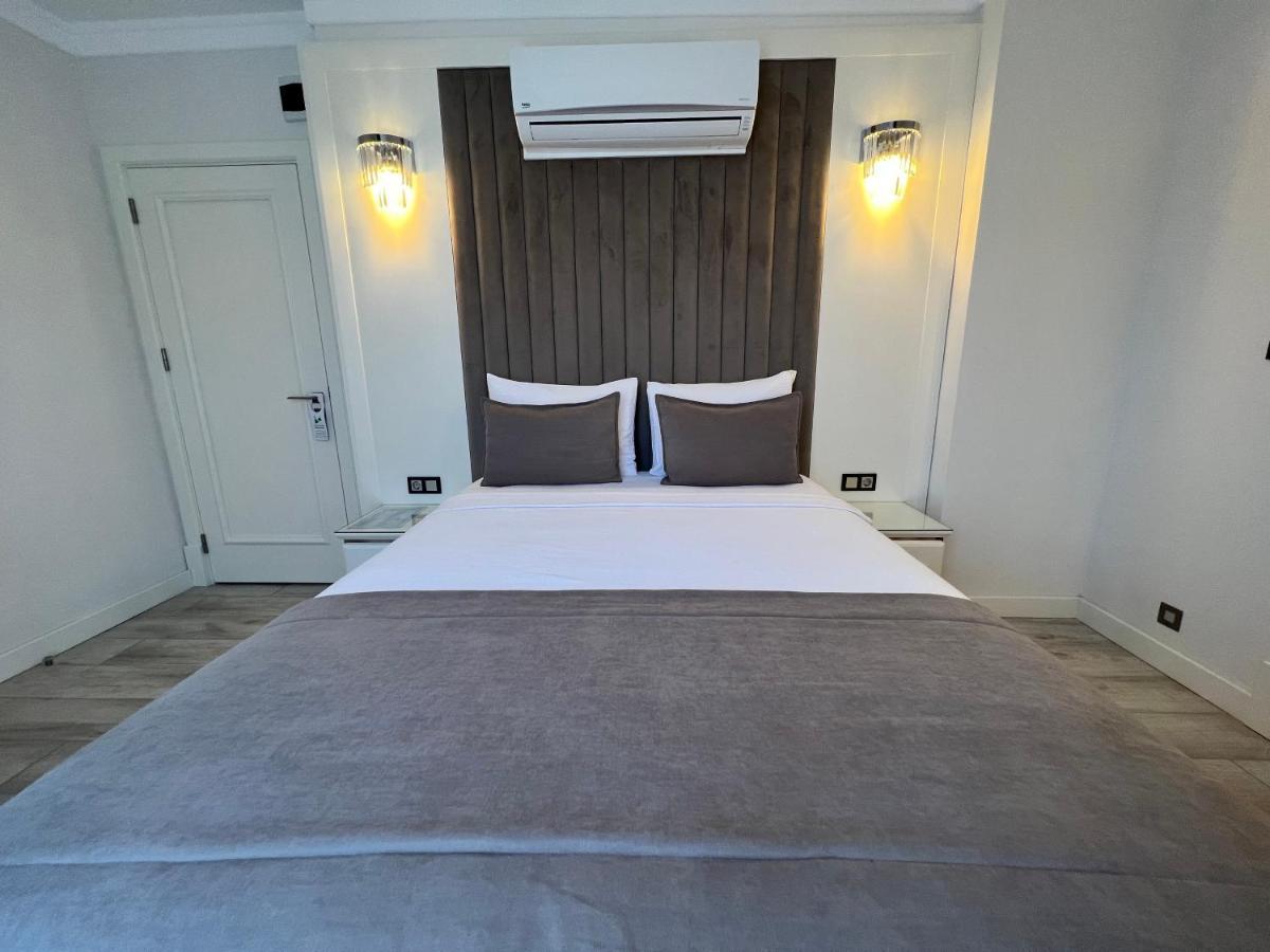 Rota Seaside Otel Кунда Экстерьер фото