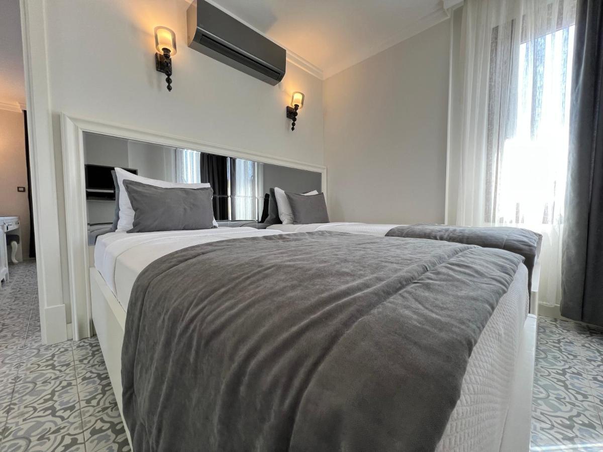 Rota Seaside Otel Кунда Экстерьер фото