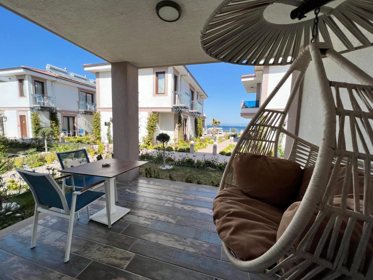 Rota Seaside Otel Кунда Экстерьер фото