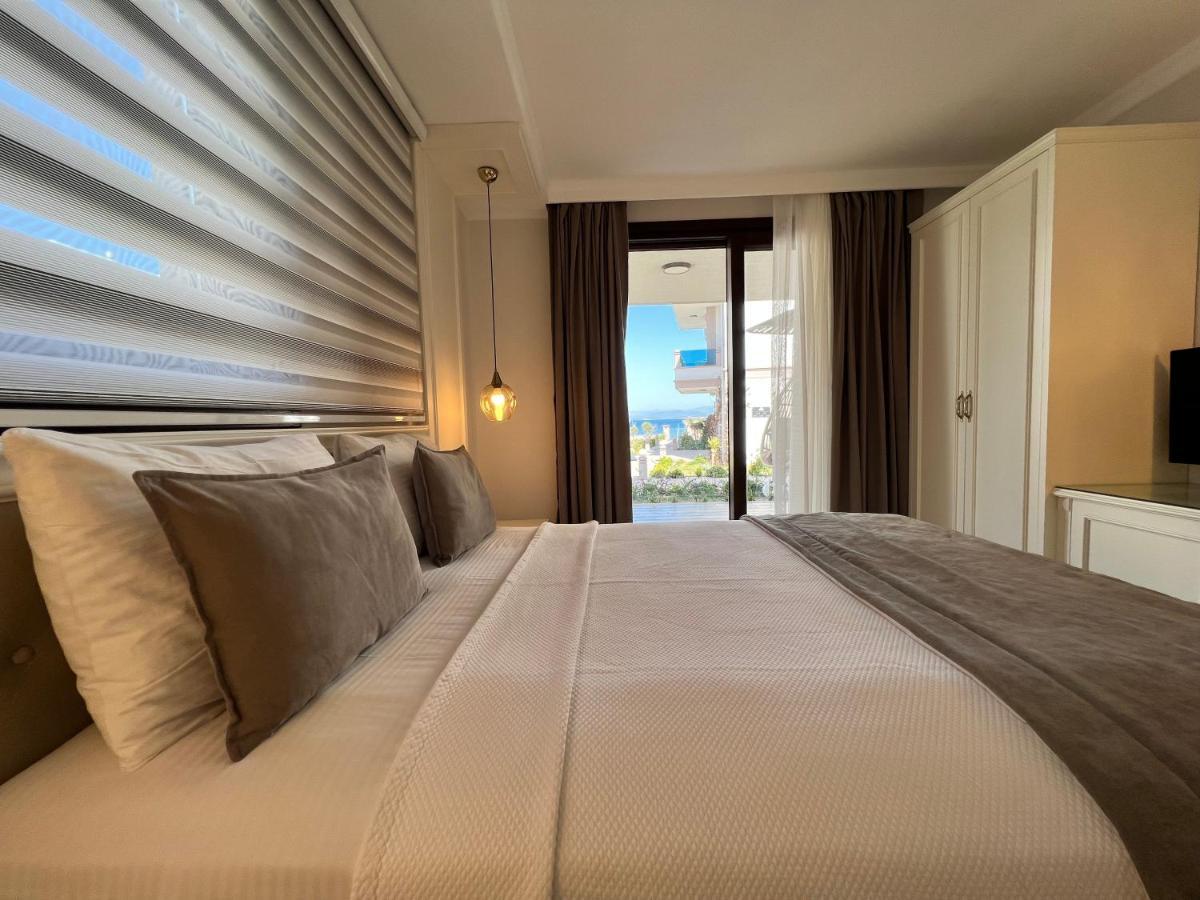 Rota Seaside Otel Кунда Экстерьер фото
