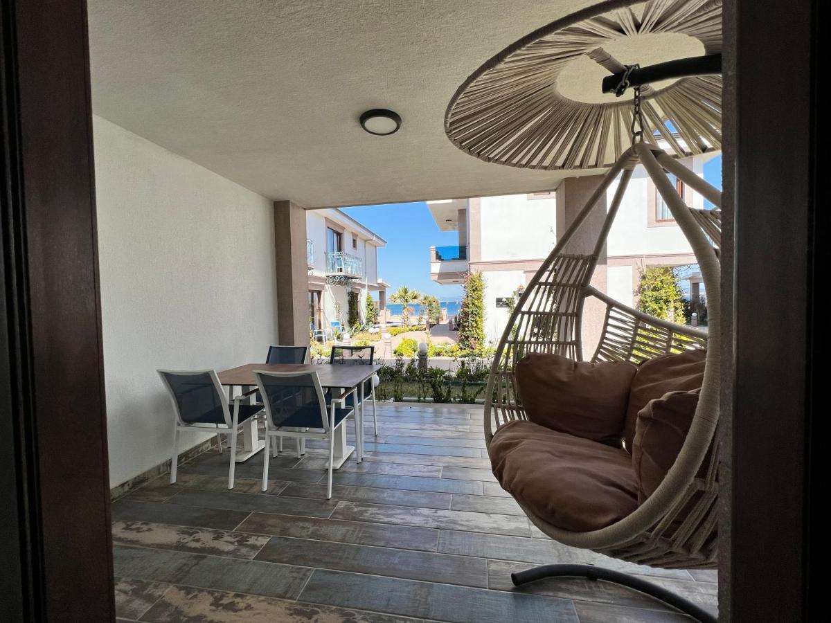 Rota Seaside Otel Кунда Экстерьер фото